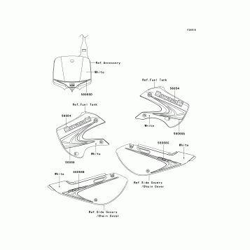 Decals(White)(A8F)(US)