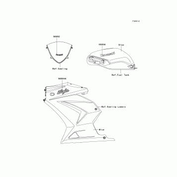 Decals(Blue)(JBF)(CN)