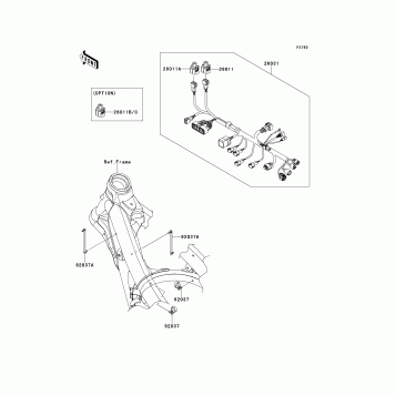 Chassis Electrical Equipment