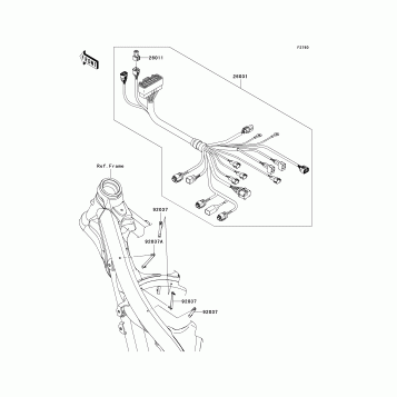Chassis Electrical Equipment