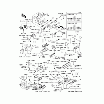 Chassis Electrical Equipment