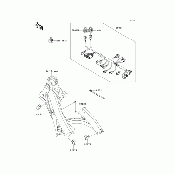 Chassis Electrical Equipment