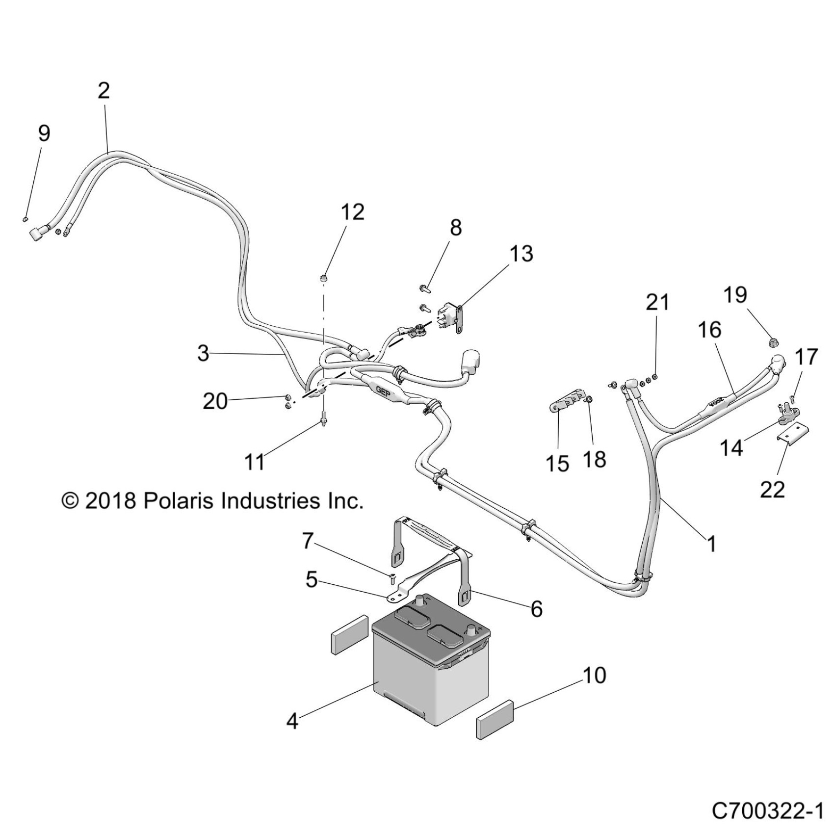 RZR XP 4 TURBO (R05) - Z21N4E92AX/AG/BG/BX 2021 RZR Side-by-Side ...