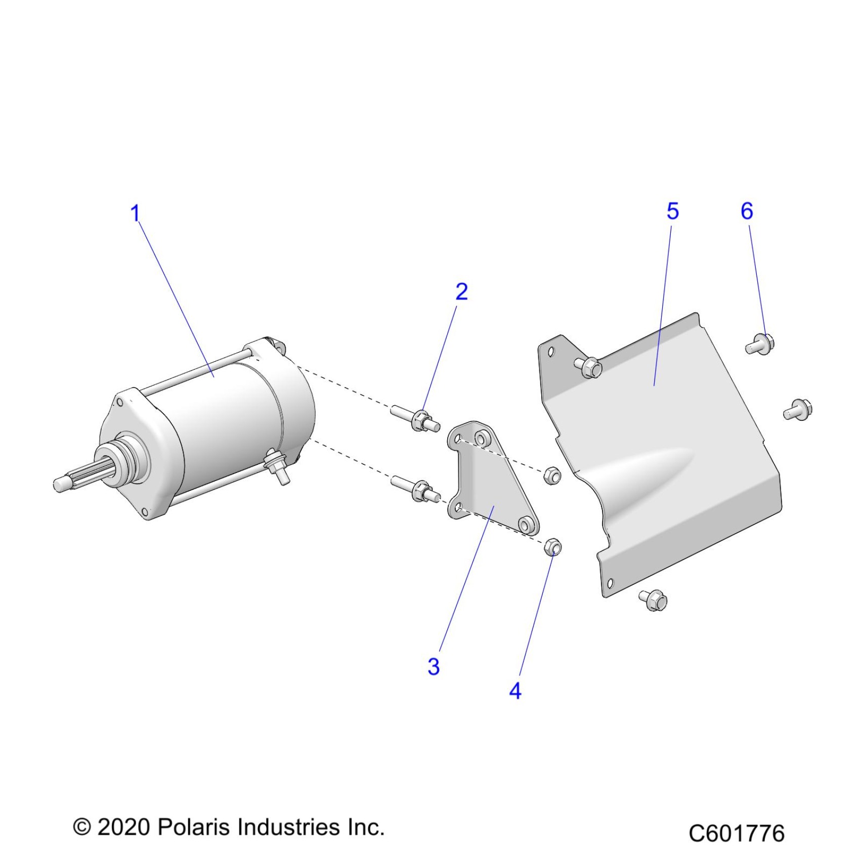 Prostar Rig Motor PROSTAR S4 INDY ADV 137 ALL OPTIONS (R01) - S26TDE9FS 2026 SNO SNOW ...