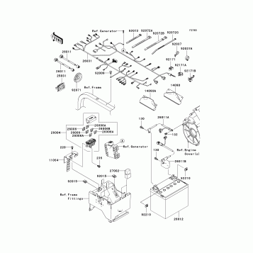 Chassis Electrical Equipment