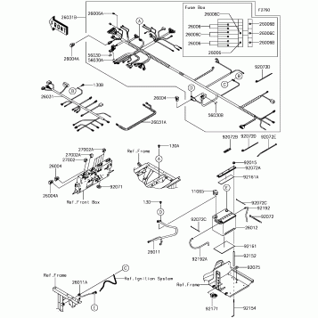 Chassis Electrical Equipment
