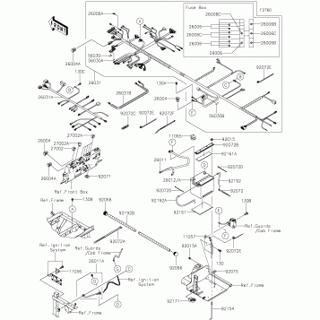 Chassis Electrical Equipment