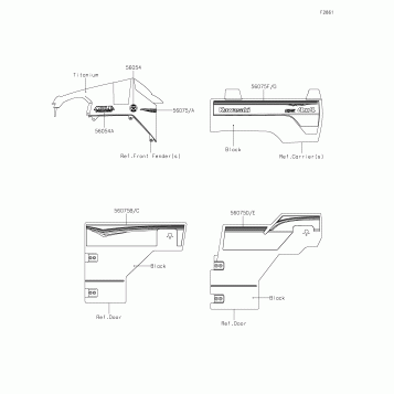 Decals(Titanium)(JJF)