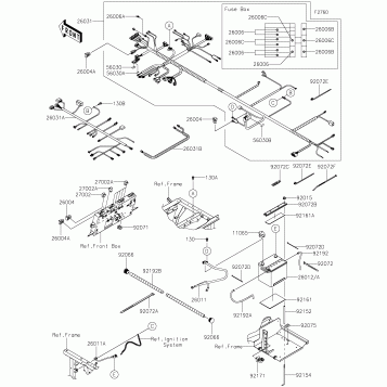 Chassis Electrical Equipment