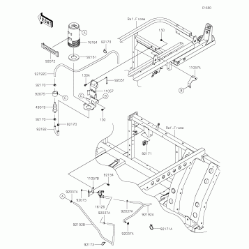Fuel Evaporative System(KJF/KKF)(CA)