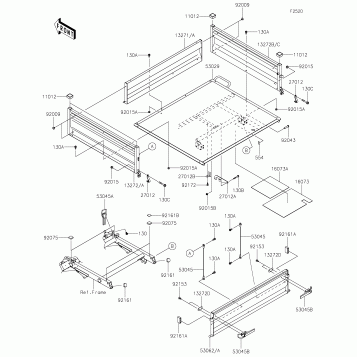 Carrier(s)(-JK1AFEH1 KB508789)
