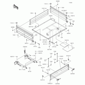 Carrier(s)(-JK1AFEJ1 KB503475)