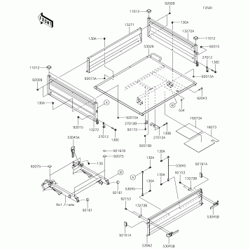 Carrier(s)(-JK1AFEK1 KB505805)