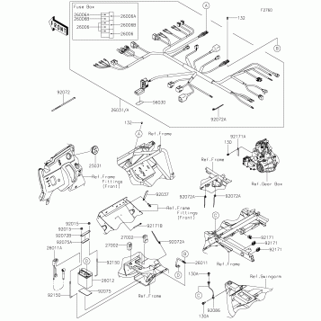 Chassis Electrical Equipment