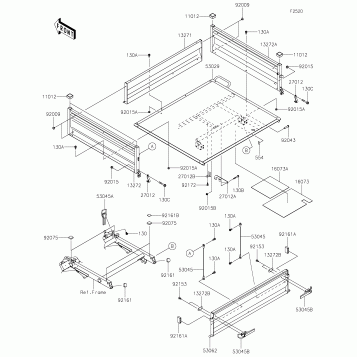 Carrier(s)(-JK1AFEM1 KB503979)