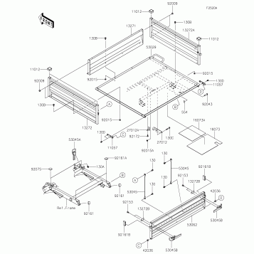 Carrier(s)(JK1AFEN1 KB502664-)