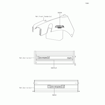 Decals(Red)(NHF/NHS)