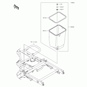 Optional Parts(Frame)