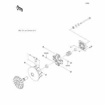 Optional Parts(Engine)