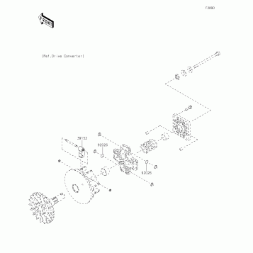 Optional Parts(Engine)