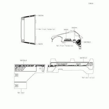 Decals(Gray)(KNFNN-KPFNL)