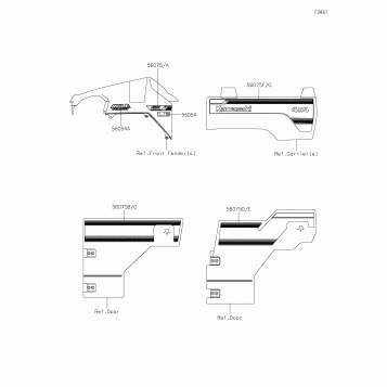 Decals(Black)(CNFNN/CNFNL)