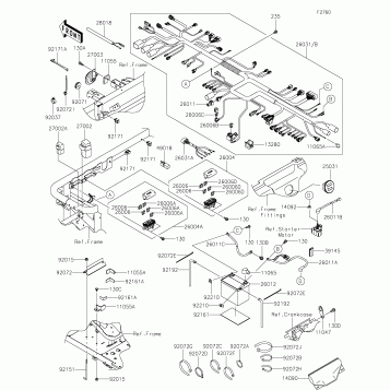 Chassis Electrical Equipment