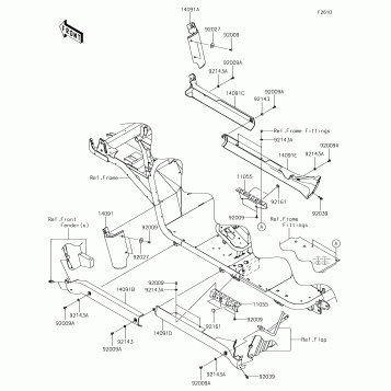 Side Covers/Chain Cover