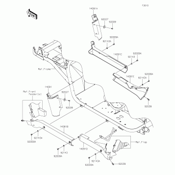 Side Covers/Chain Cover