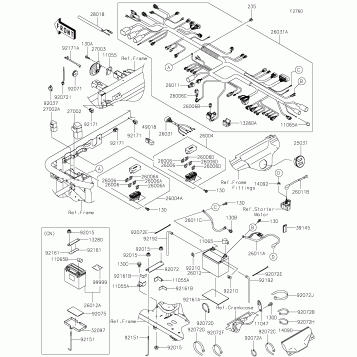 Chassis Electrical Equipment