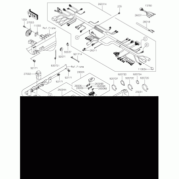 Chassis Electrical Equipment