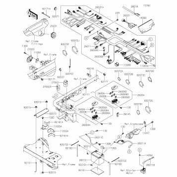 Chassis Electrical Equipment