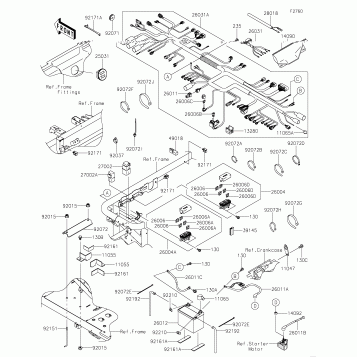 Chassis Electrical Equipment