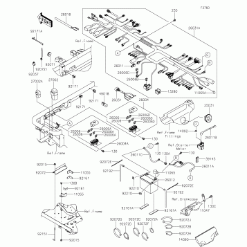 Chassis Electrical Equipment