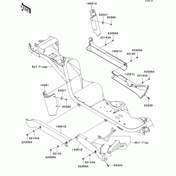 Side Covers/Chain Cover