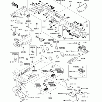 Chassis Electrical Equipment