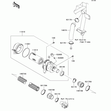 Air Cleaner(P9F/PAF)
