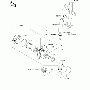 Air Cleaner(PBF-PDF)