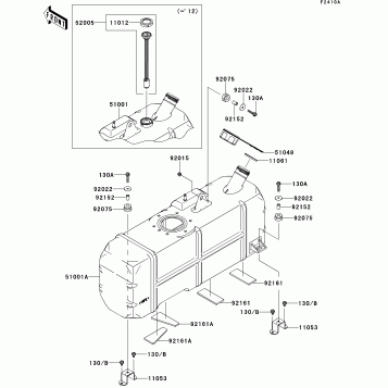 Fuel Tank(PBF-PDF)
