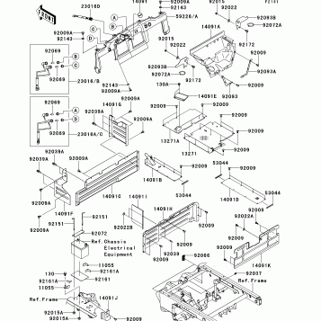 Frame Fittings(S9F-SBF)