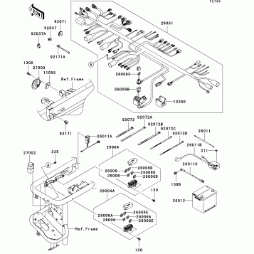 Chassis Electrical Equipment