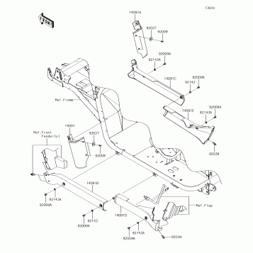 Side Covers/Chain Cover