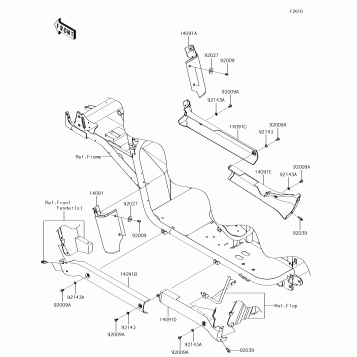 Side Covers/Chain Cover