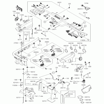 Chassis Electrical Equipment