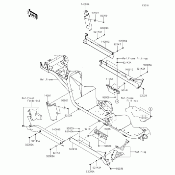 Side Covers/Chain Cover