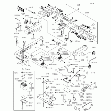 Chassis Electrical Equipment