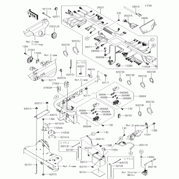 Chassis Electrical Equipment