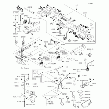 Chassis Electrical Equipment
