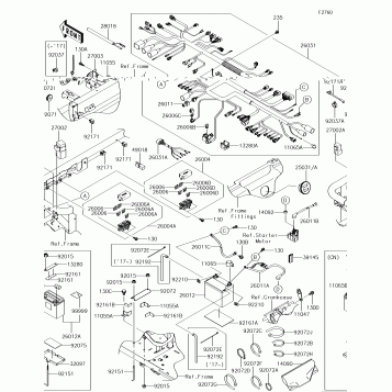 Chassis Electrical Equipment
