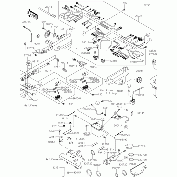 Chassis Electrical Equipment